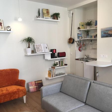 Appartement Coeur Vieille Ville ラ・ロシェル エクステリア 写真