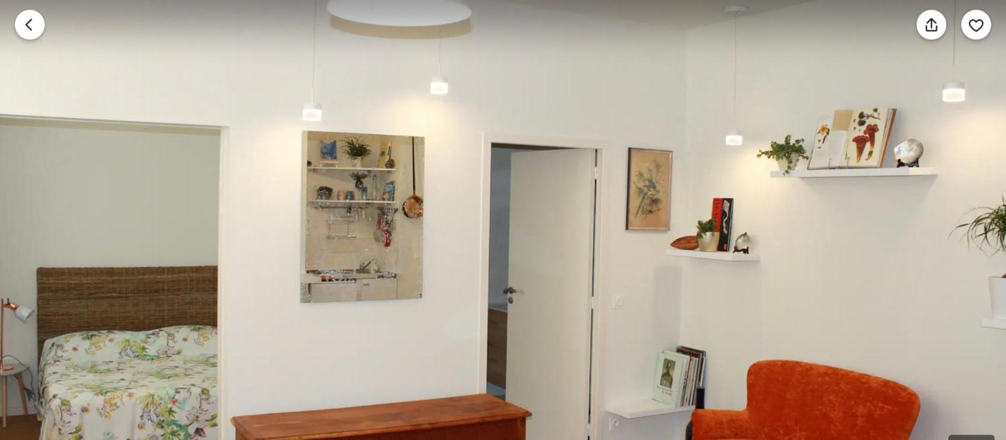 Appartement Coeur Vieille Ville ラ・ロシェル エクステリア 写真