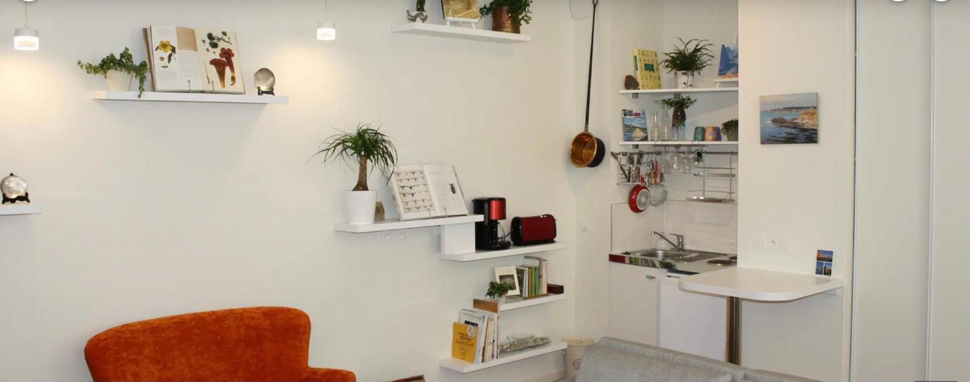 Appartement Coeur Vieille Ville ラ・ロシェル エクステリア 写真