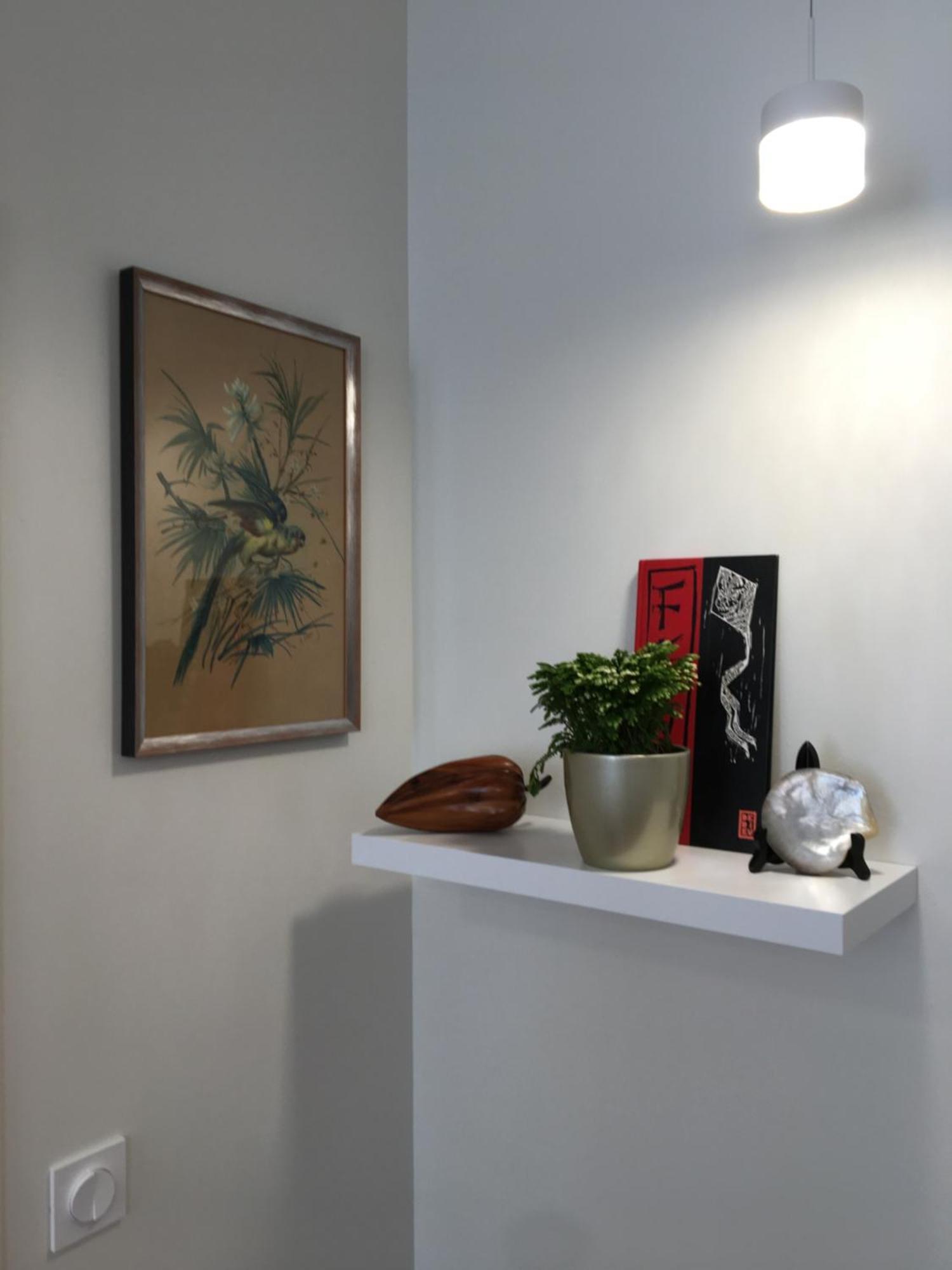 Appartement Coeur Vieille Ville ラ・ロシェル エクステリア 写真