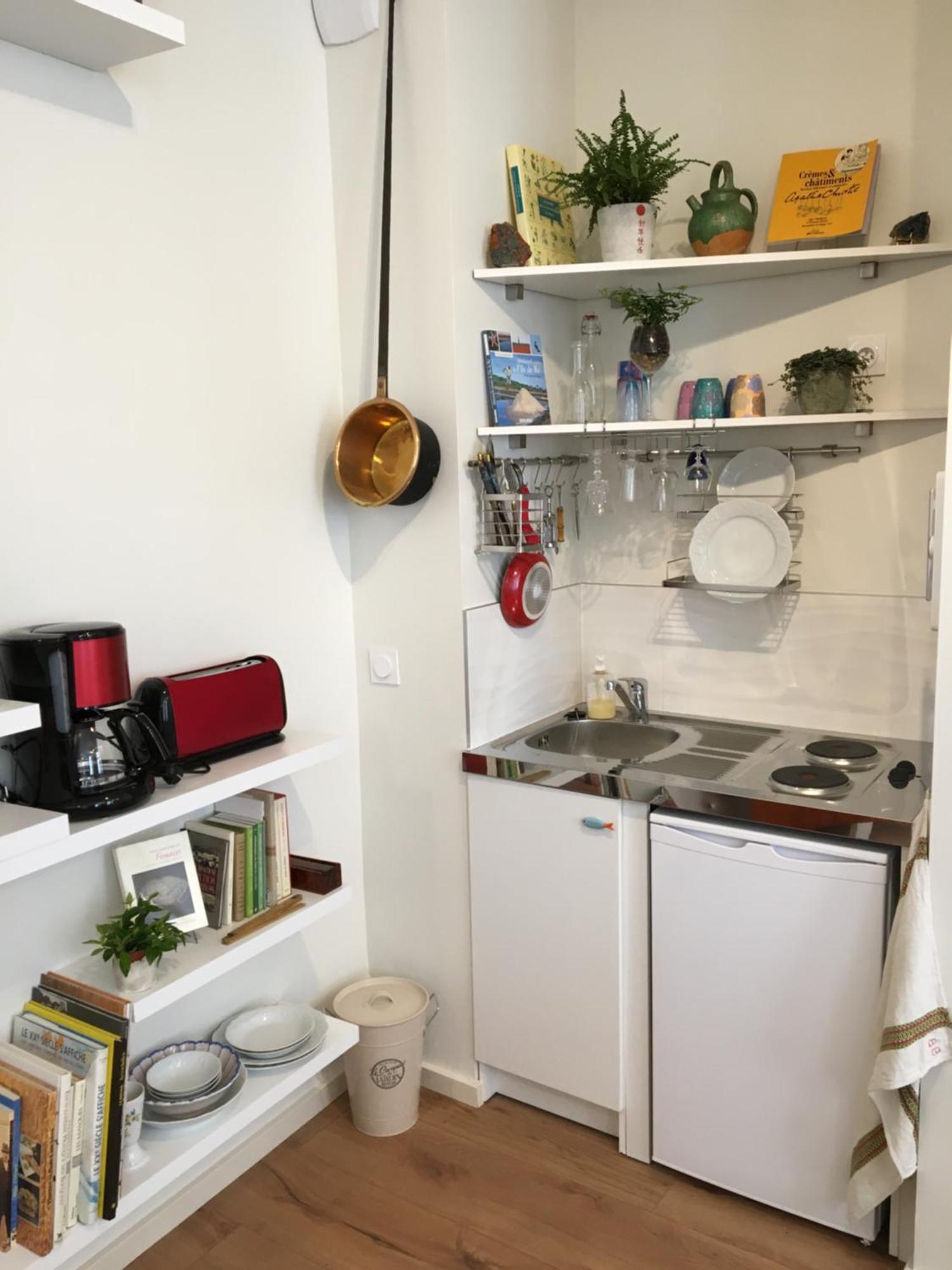 Appartement Coeur Vieille Ville ラ・ロシェル エクステリア 写真